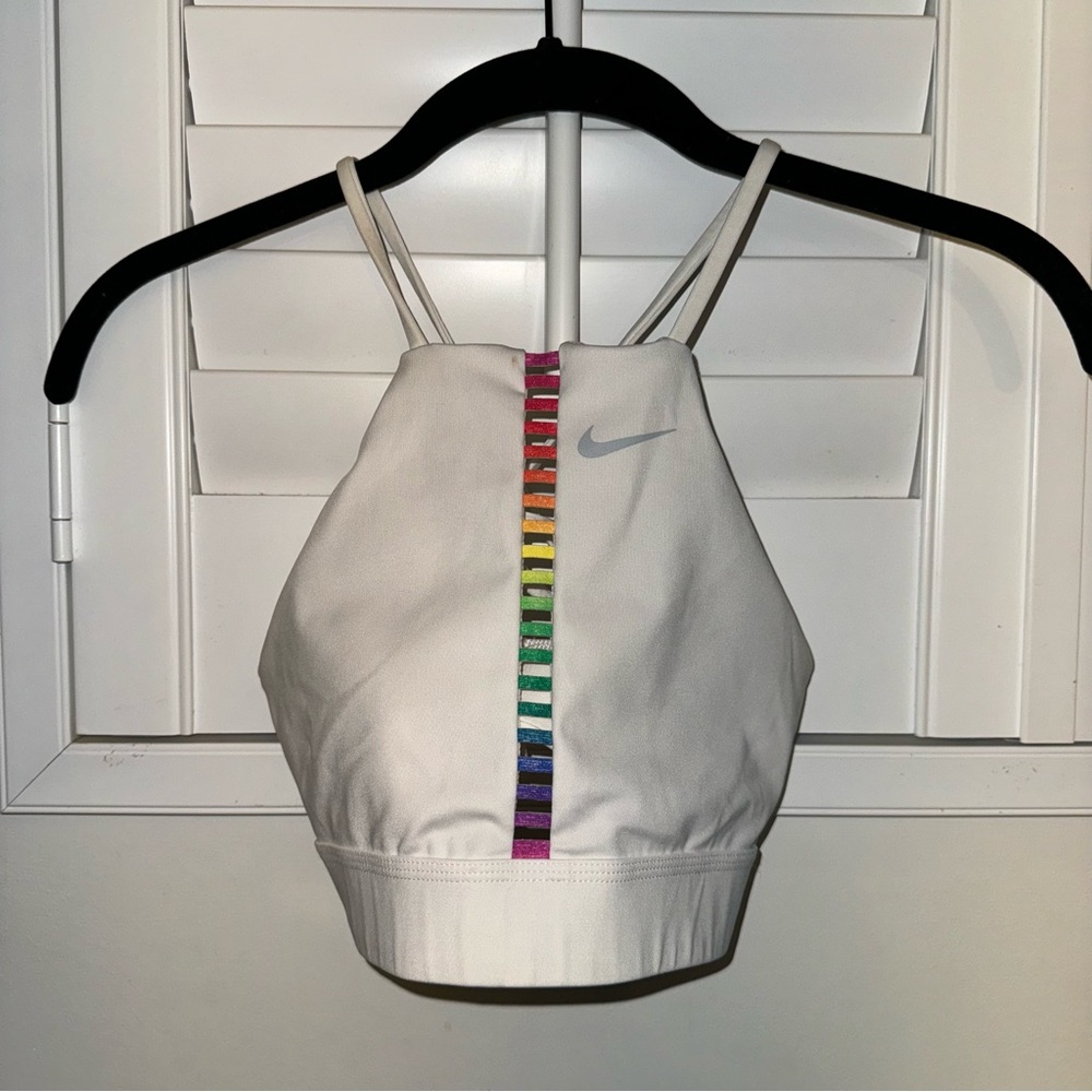 Nike Women’s Sports Bra